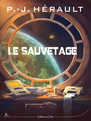 cover image of Le Sauvetage